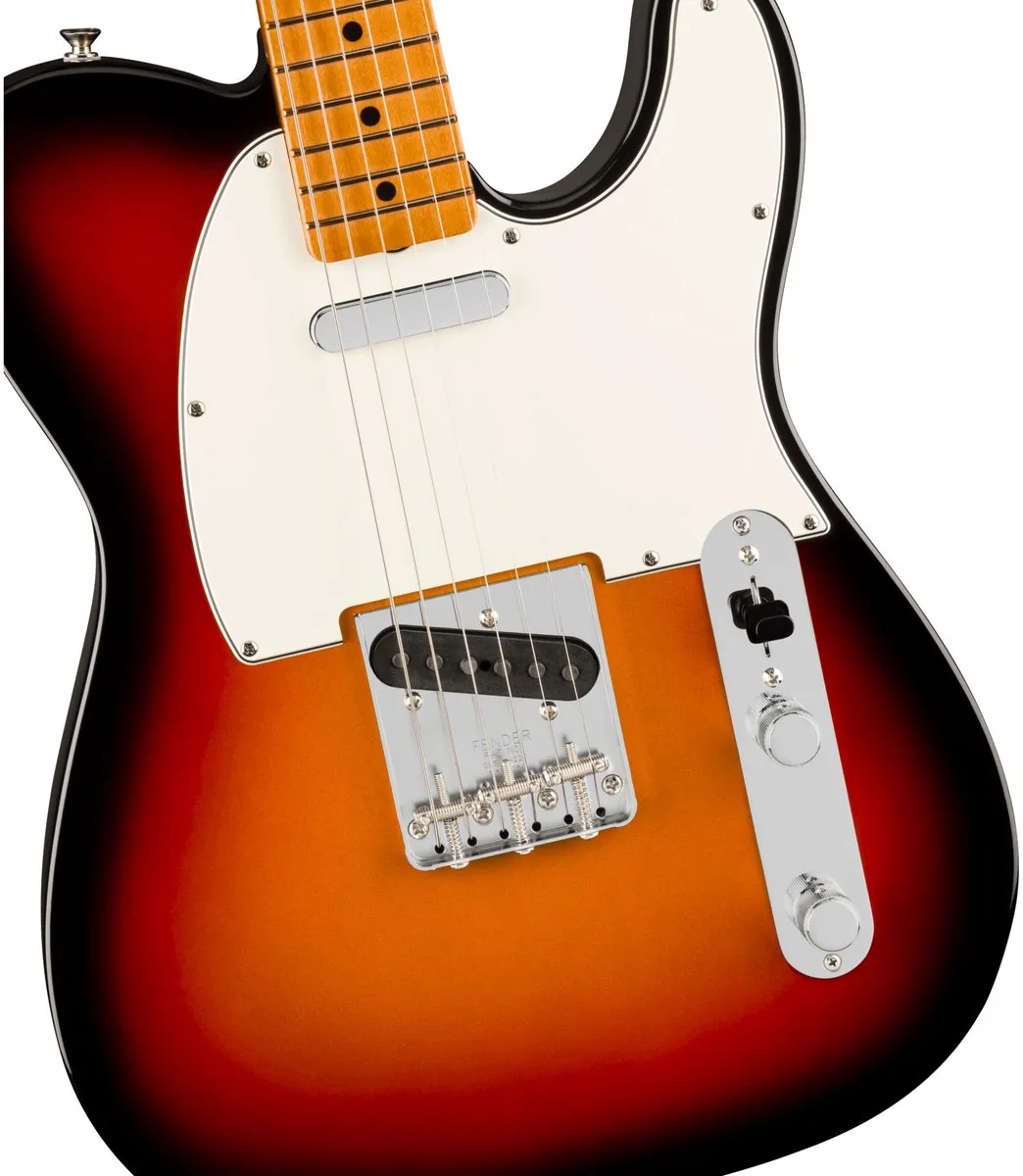 Fender Vintera III Mid '60s Telecaster Elektrische Gitaar