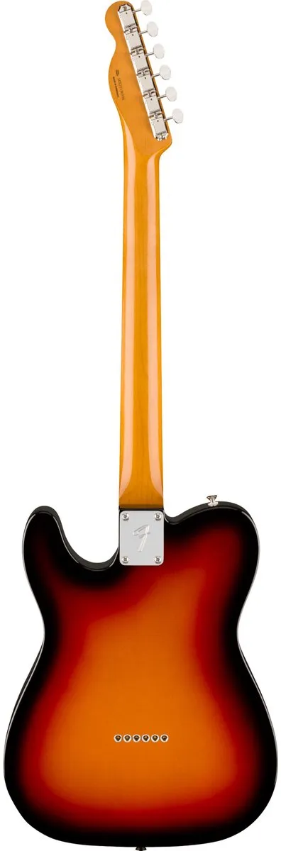 Fender Vintera III Mid '60s Telecaster Elektrische Gitaar - afbeelding 6 van 6
