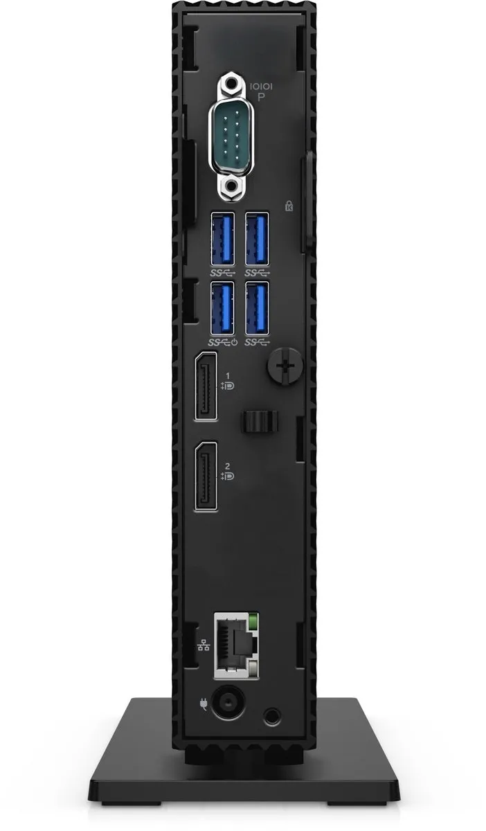 Dell Wyse Mini PC J4105 - 8GB 256GB Windows 11