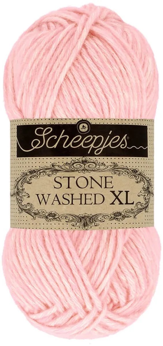 Scheepjes Stone Washed XL 50g