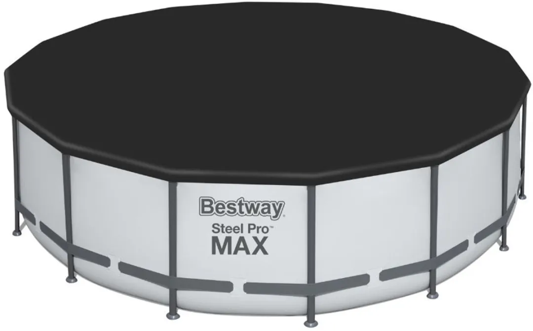 Bestway Afdekzeil Rond 488cm