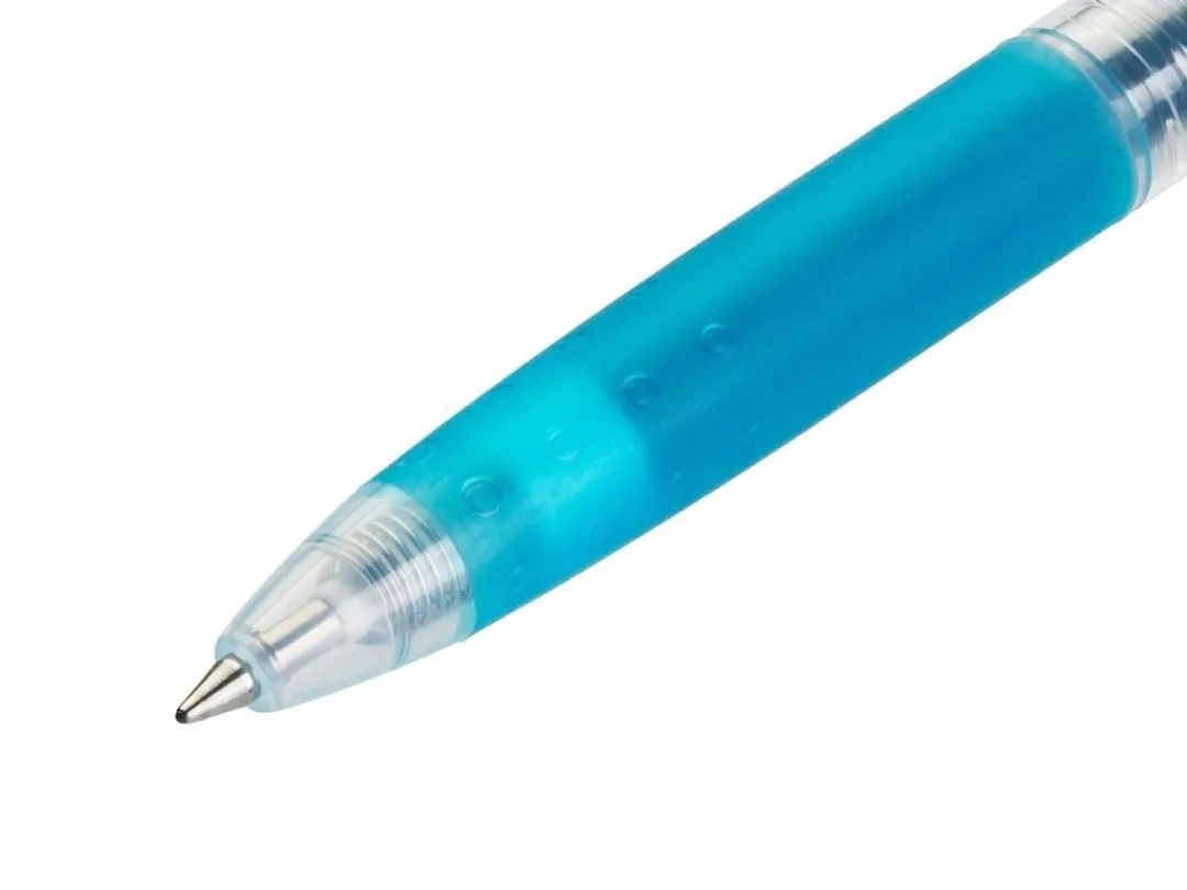 Pilot Pop Lol Gelpen 0,7mm Roze - afbeelding 3 van 5