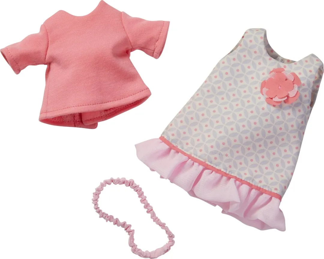 Haba Poppenkleren Zomerdroom 32cm