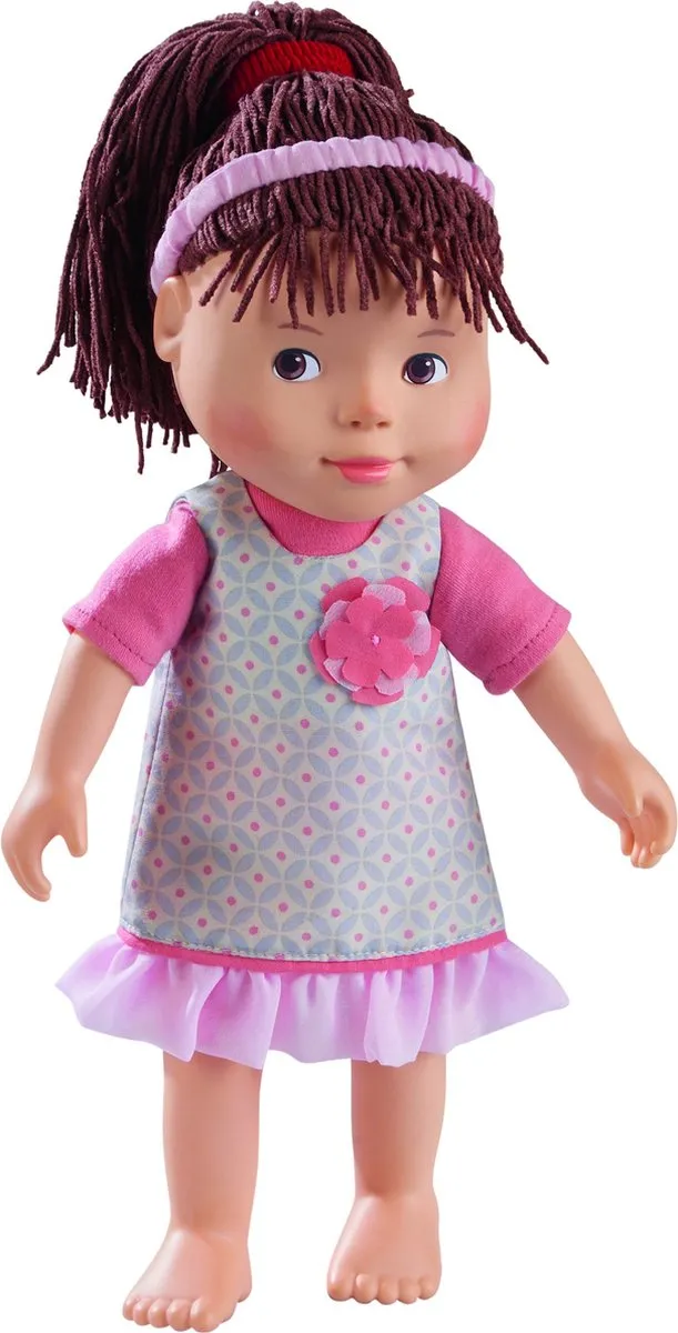 Haba Poppenkleren Zomerdroom 32cm - Roze