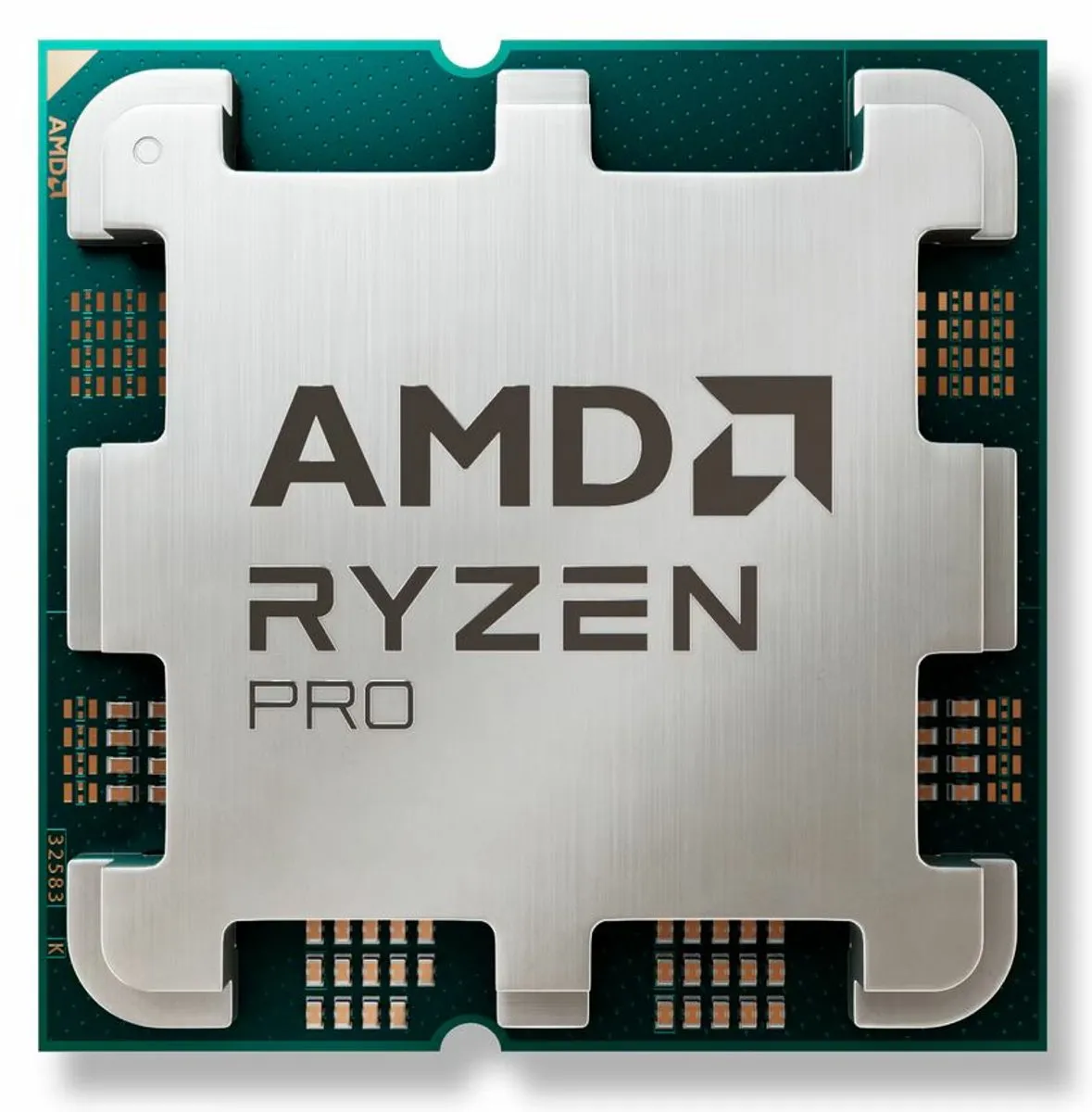 AMD Ryzen 5 PRO 8600G processor 4,3 GHz 16 MB L3