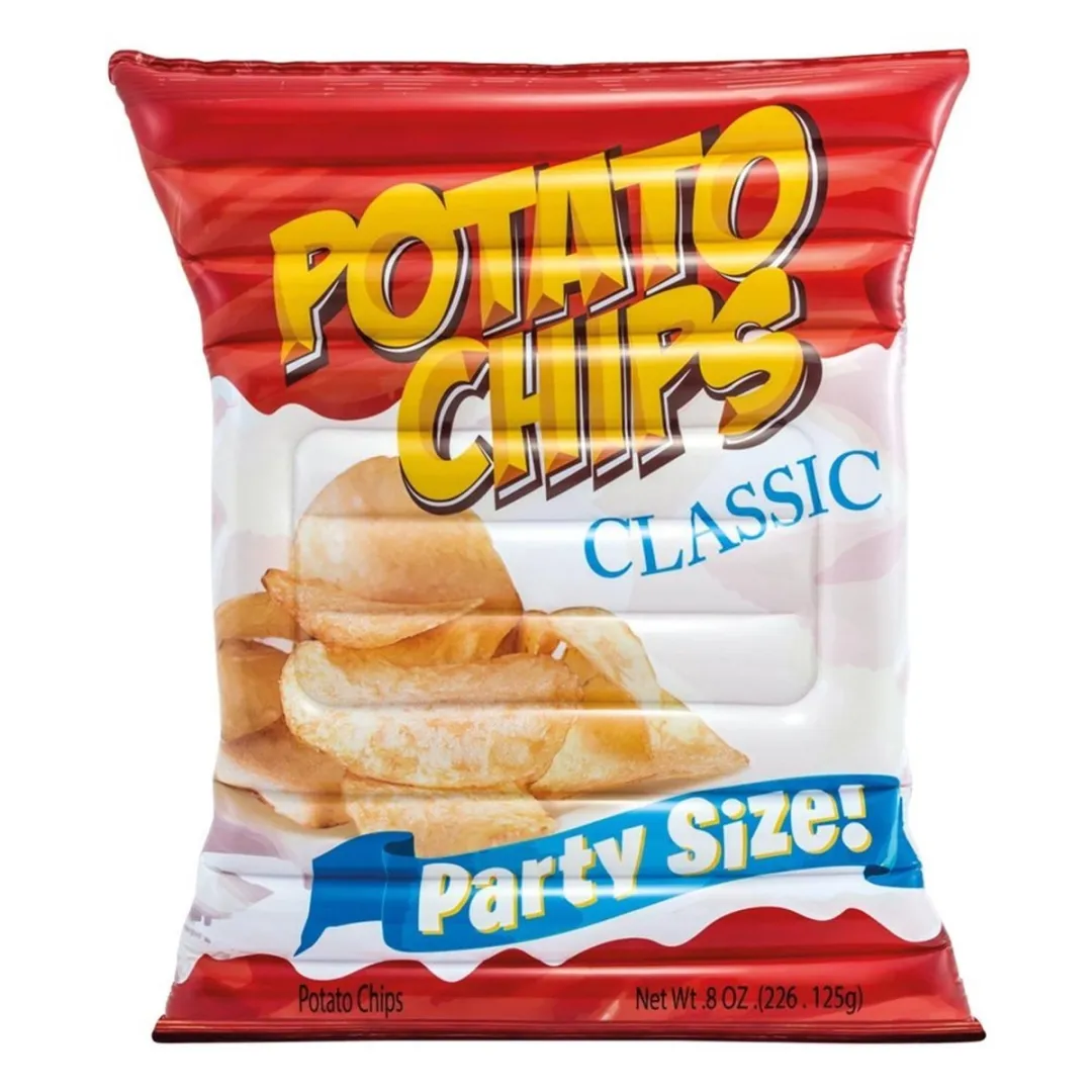 Intex Potato Chips Float