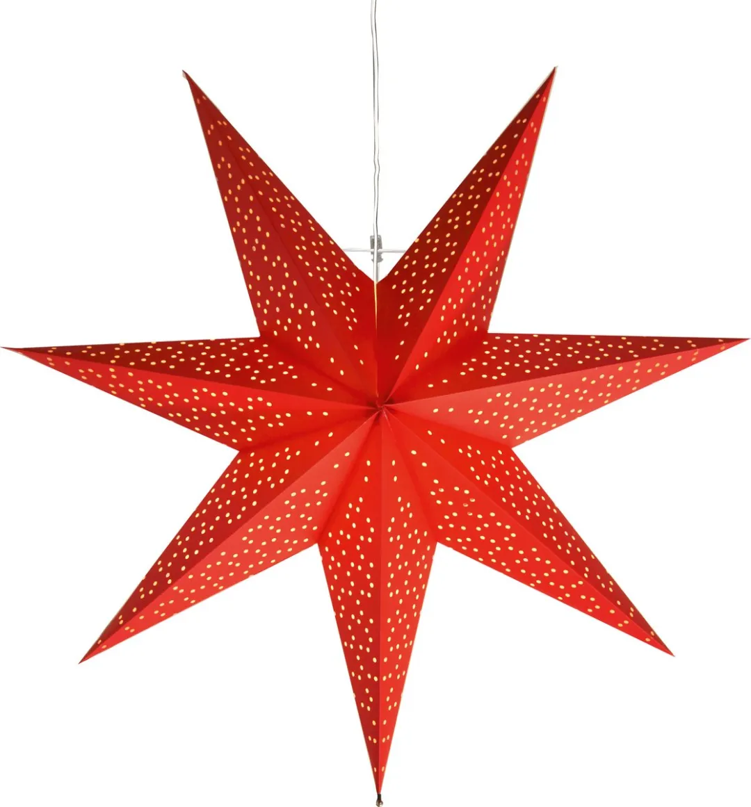 Star Trading Kerstster Dot