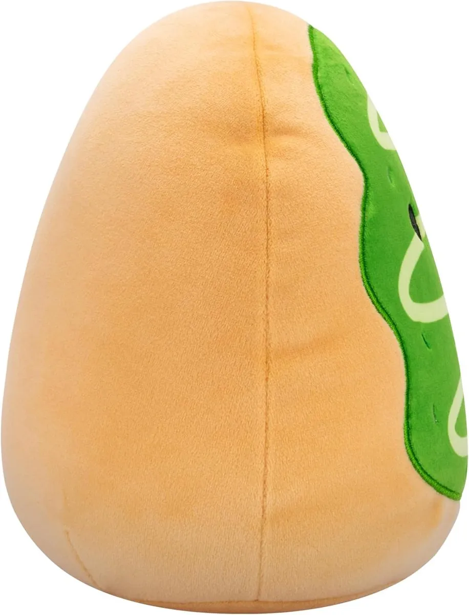 Squishmallows Daisuke Pluche 19cm