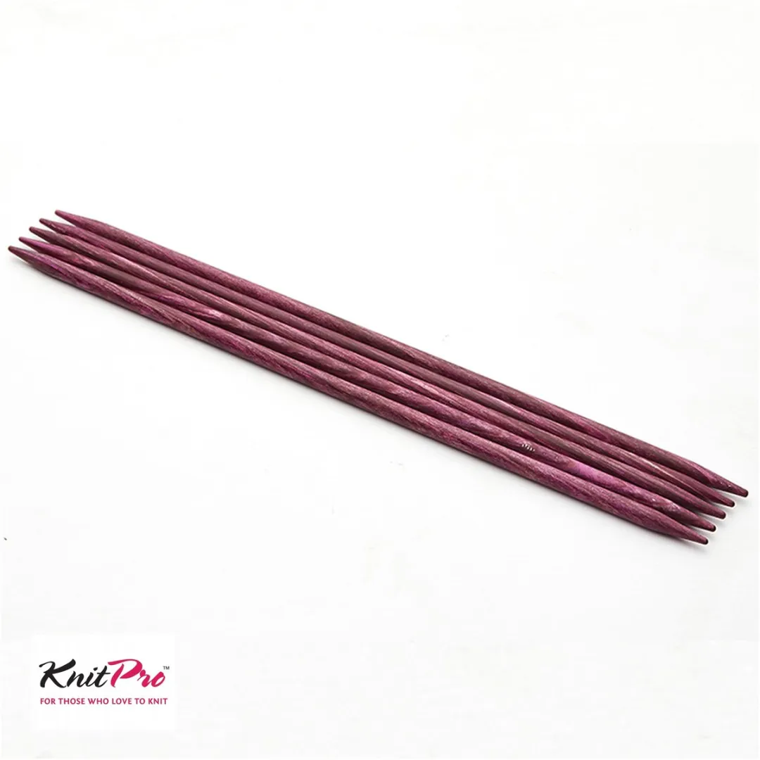 KnitPro Dreamz Sokkenbreinaalden 4.00mm