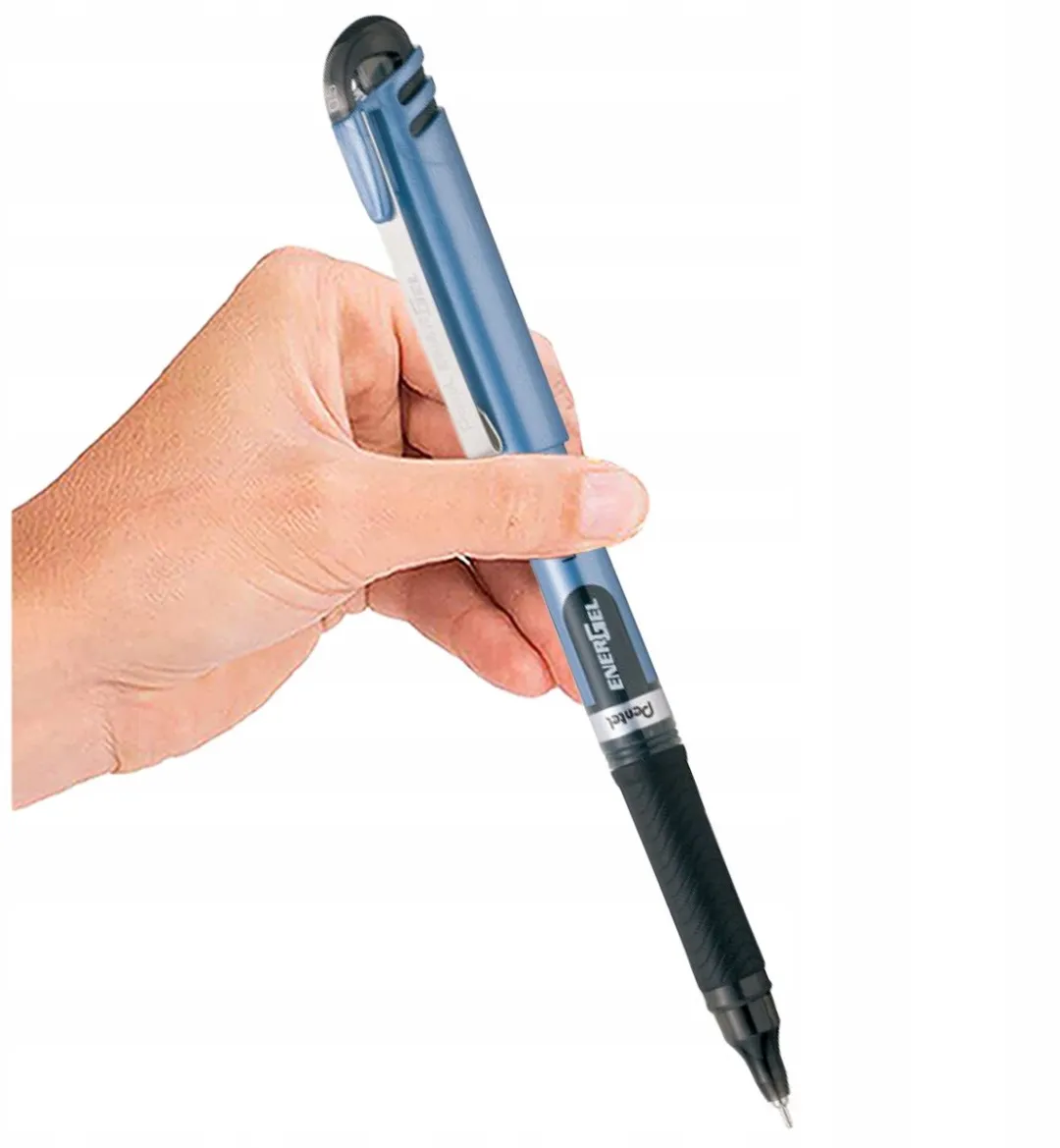 Pentel Gelpen 0.5mm - Zwart