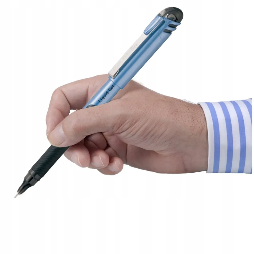 Pentel Gelpen 0.5mm