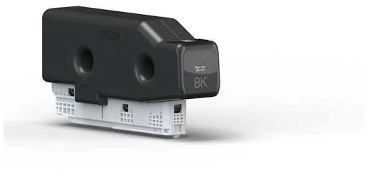 Epson C13T08Q140 Inktcartridge Zwart