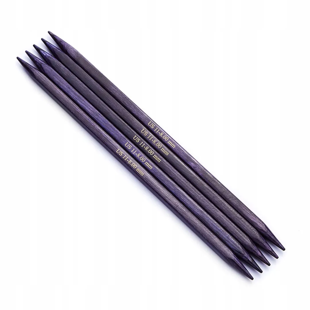 KnitPro J'adore Cubics Sokkendraad 15cm
