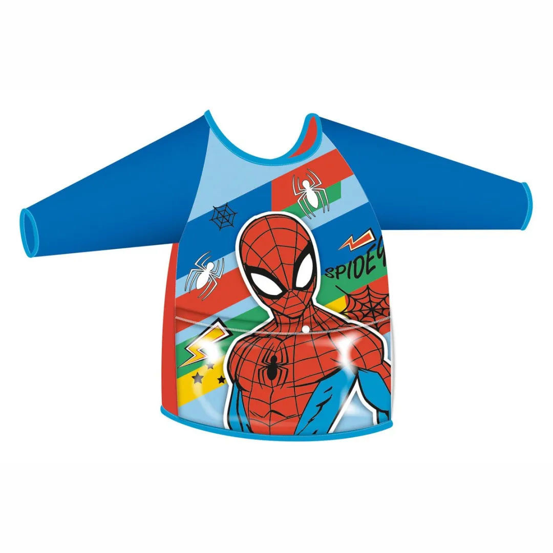 Spider-Man Kliederschort Meerkleurig