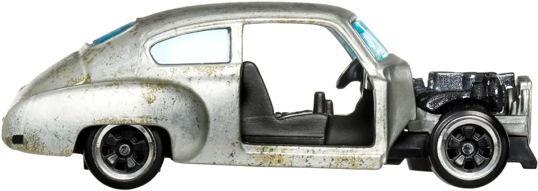 Hot Wheels JKX11 Chevy Fleetline Dream Lineup - Meerkleurig