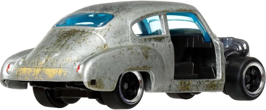 Hot Wheels JKX11 Chevy Fleetline Dream Lineup - Meerkleurig