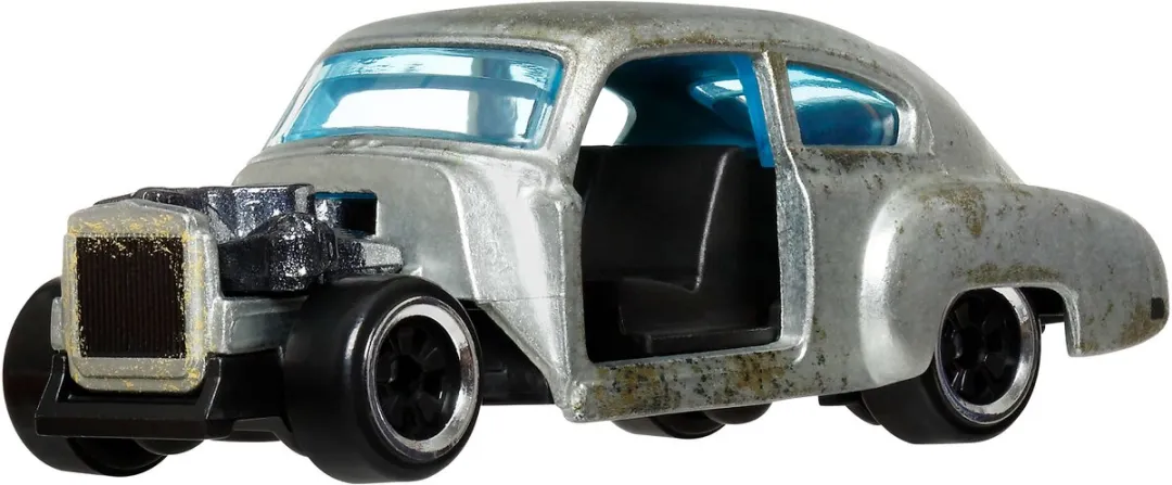 Hot Wheels JKX11 Chevy Fleetline Dream Lineup