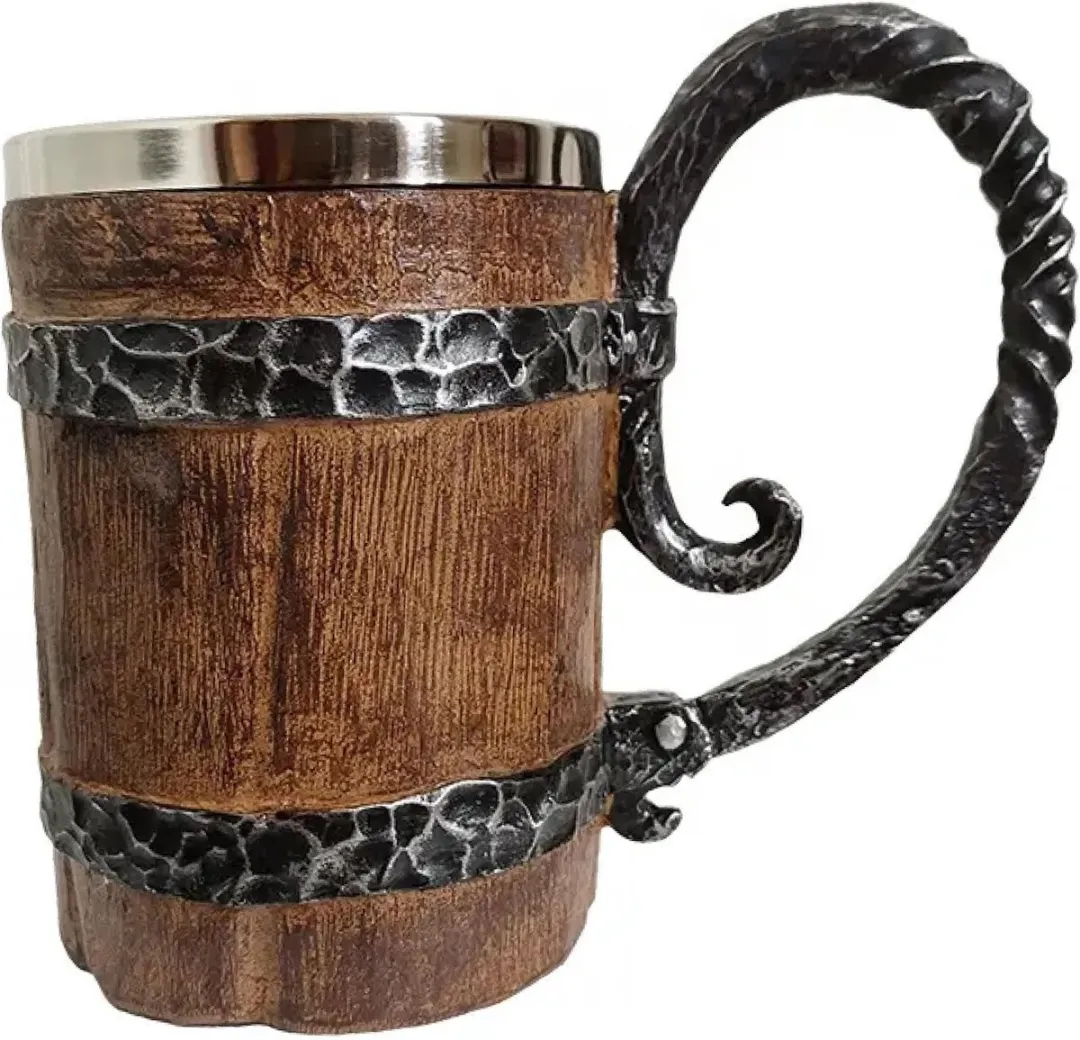 Lapi Toys Dungeons & Dragons Mok 550ml