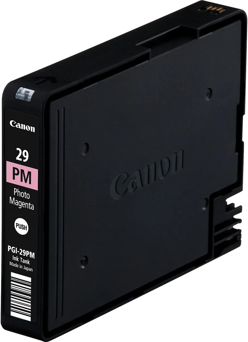 Canon PGI-29PM Inktcartridge Magenta