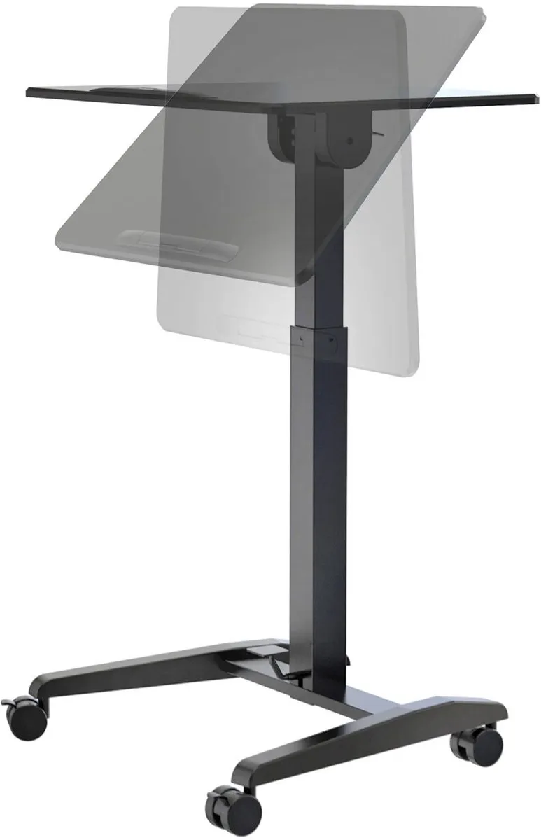 König & Meyer 12186 Laptopdesk - afbeelding 6 van 6