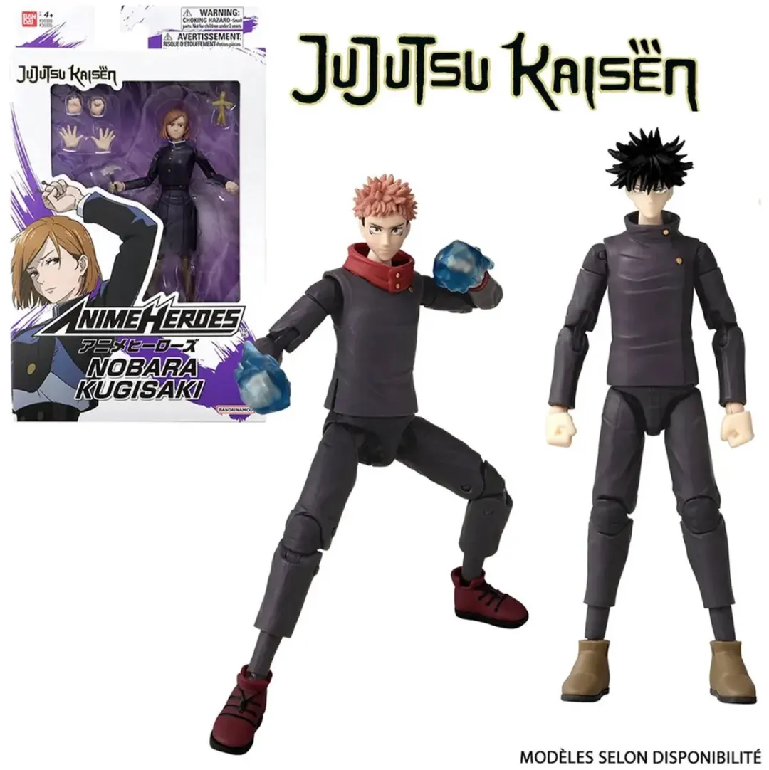 Bandai Namco Jujutsu Kaisen Animefiguur 17cm