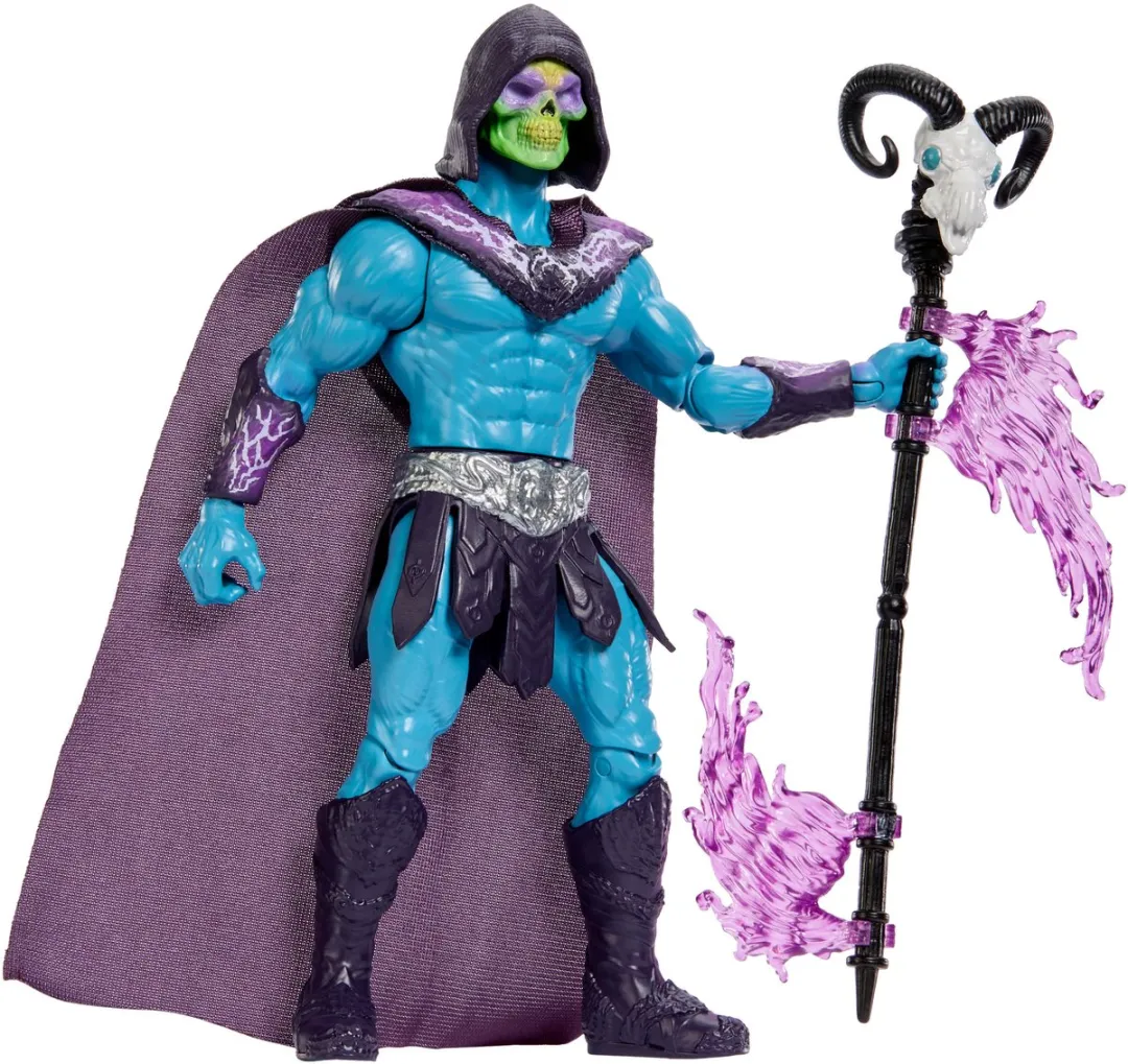 Mattel Masters of the Universe Skeletor 2026 - JKJ00