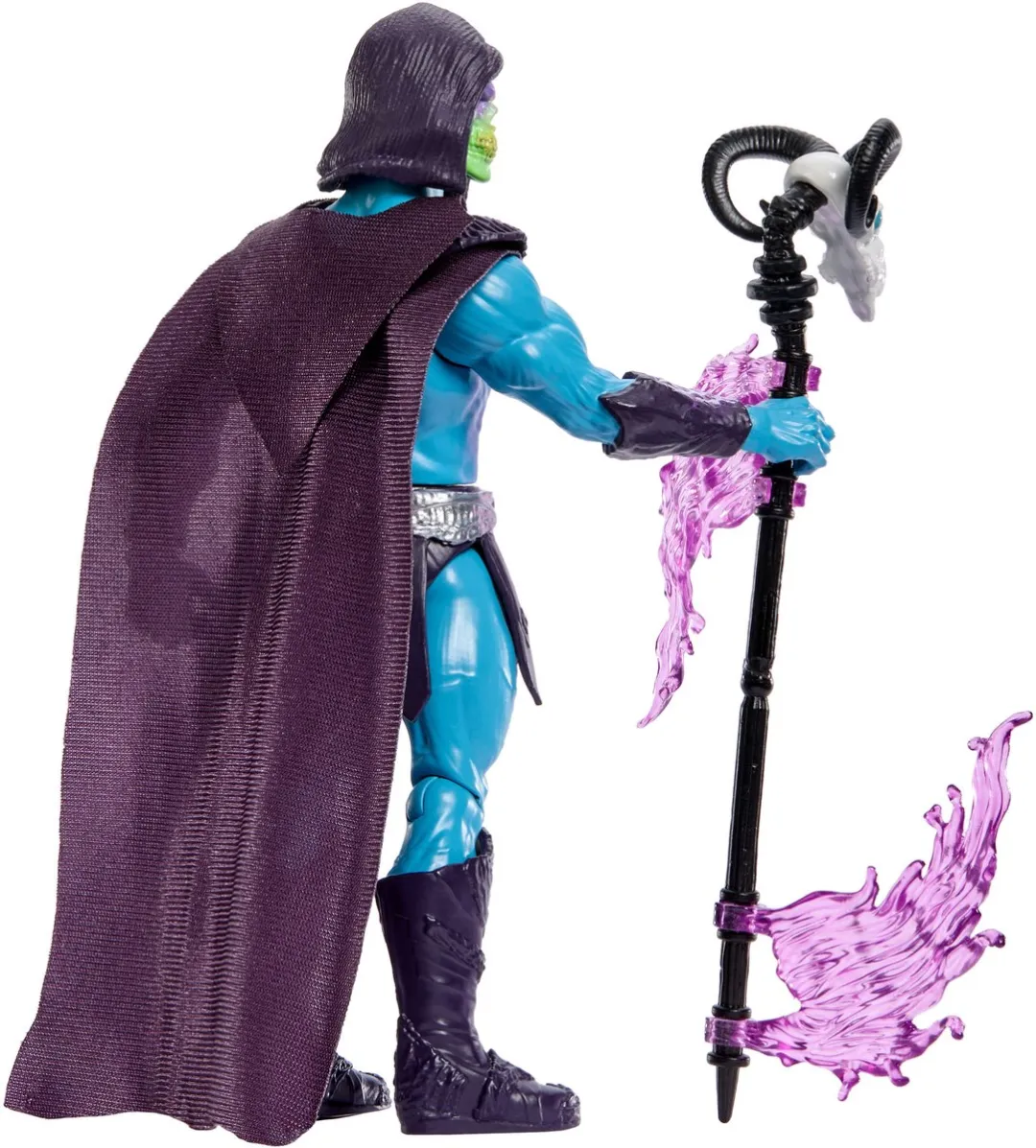 Mattel Masters of the Universe Skeletor 2026 - JKJ00 - afbeelding 6 van 6