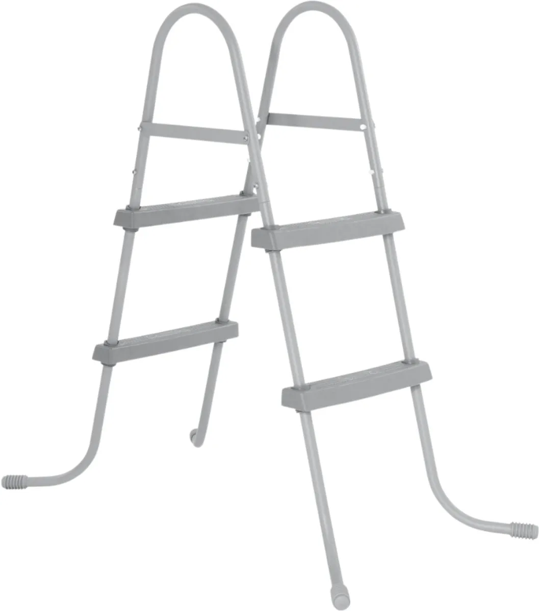 Bestway Flowclear Zwembadtrap 84cm