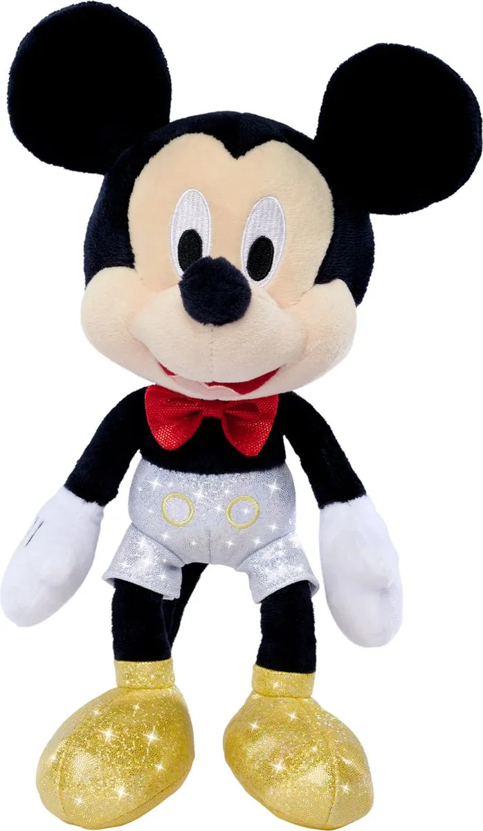 Disney Mickey Mouse Knuffel 25cm