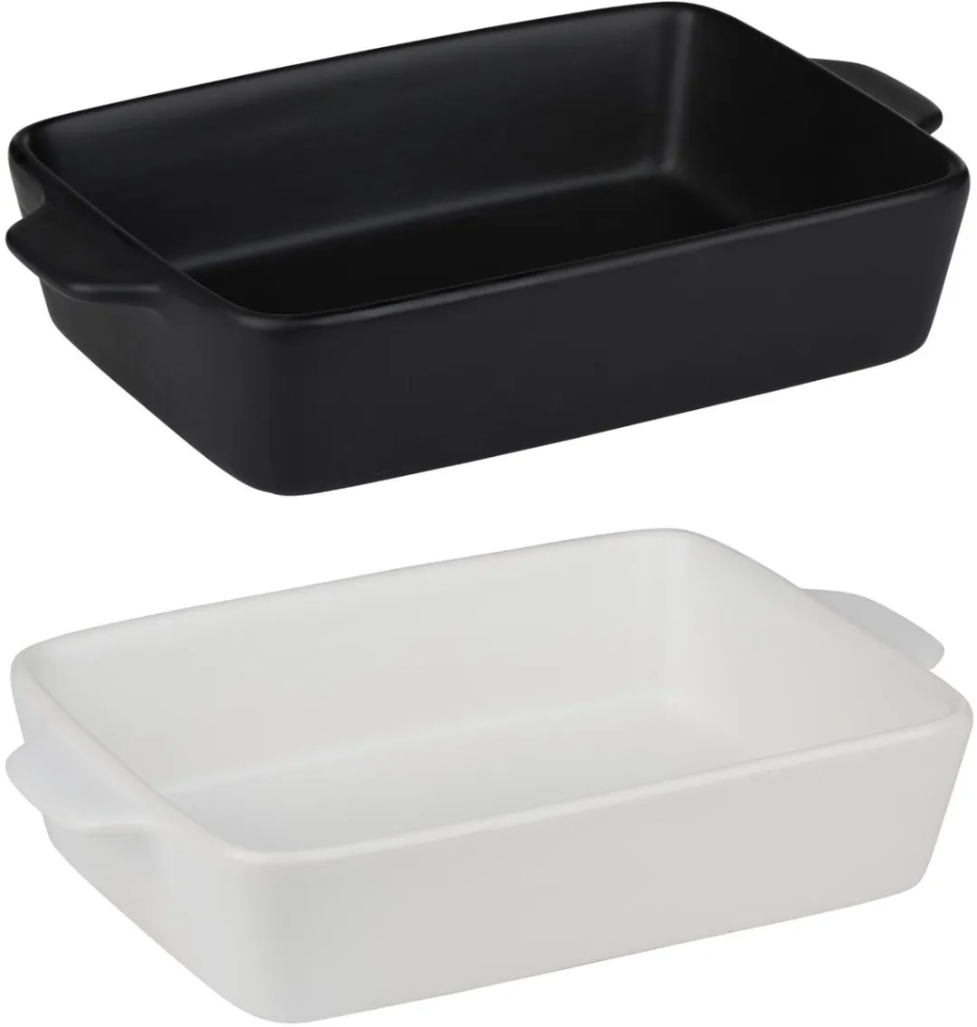 Alpina Ovenschaal Set 2 Stuks