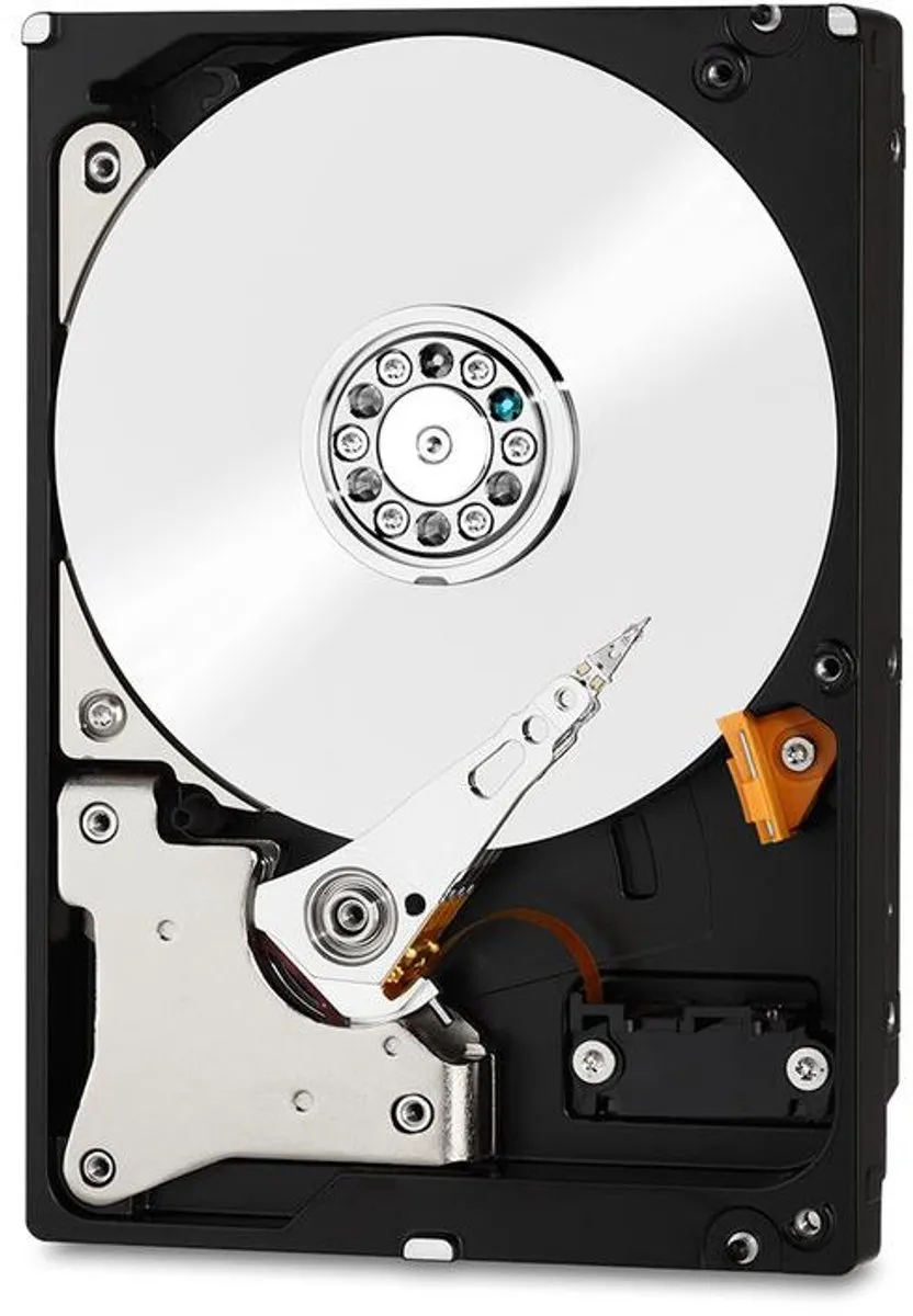 Western Digital WD Red Desktop WDBMMA0080HNC-WRSN 8TB