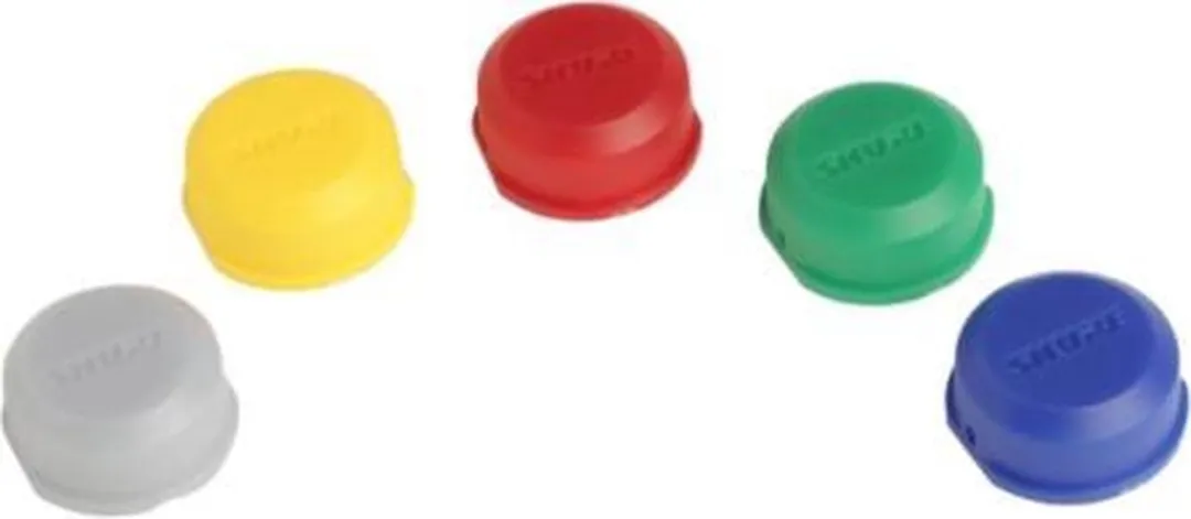 Shure WA621 Opzetstuk BLX2 - Kleur naar keuze - afbeelding 2 van 2