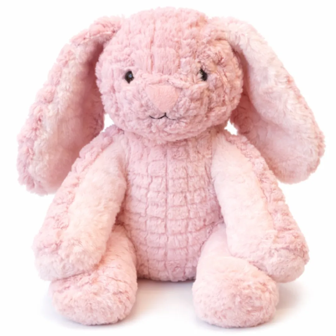 Topknuffels Konijn Pluche Knuffel 30cm