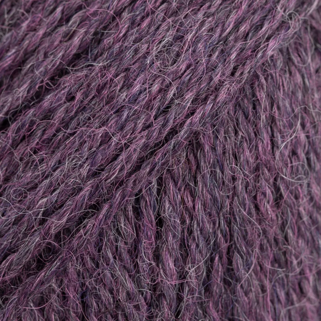 Drops Alpaca Mix Wol Garen