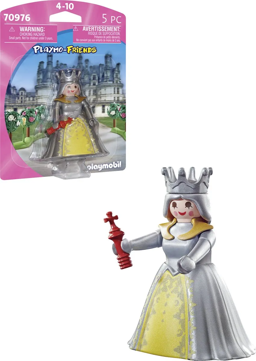 Playmobil 70976 Meerkleurig