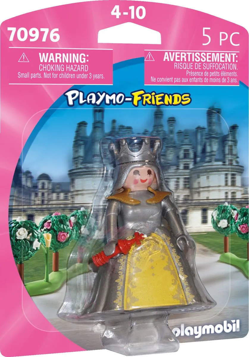 Playmobil 70976 Meerkleurig