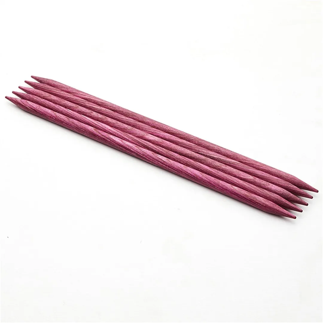 KnitPro Dreamz Sokkenbreinaalden 6mm