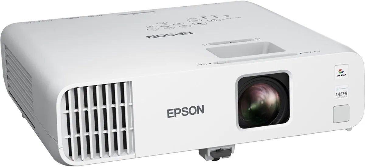 Epson EB-L210W Beamer - Wit