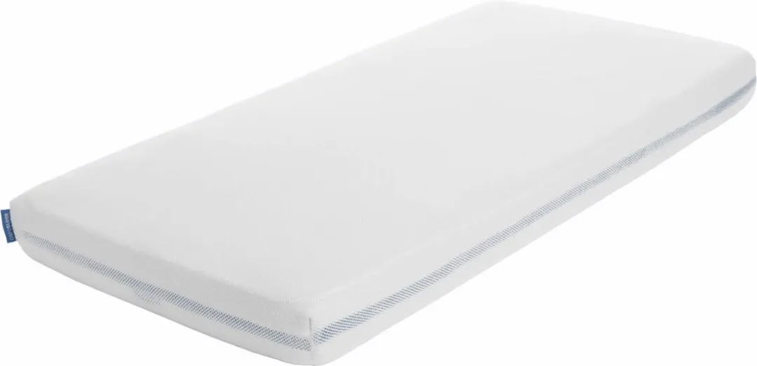 AeroSleep Hoeslaken 110x60cm - Wit - afbeelding 5 van 6