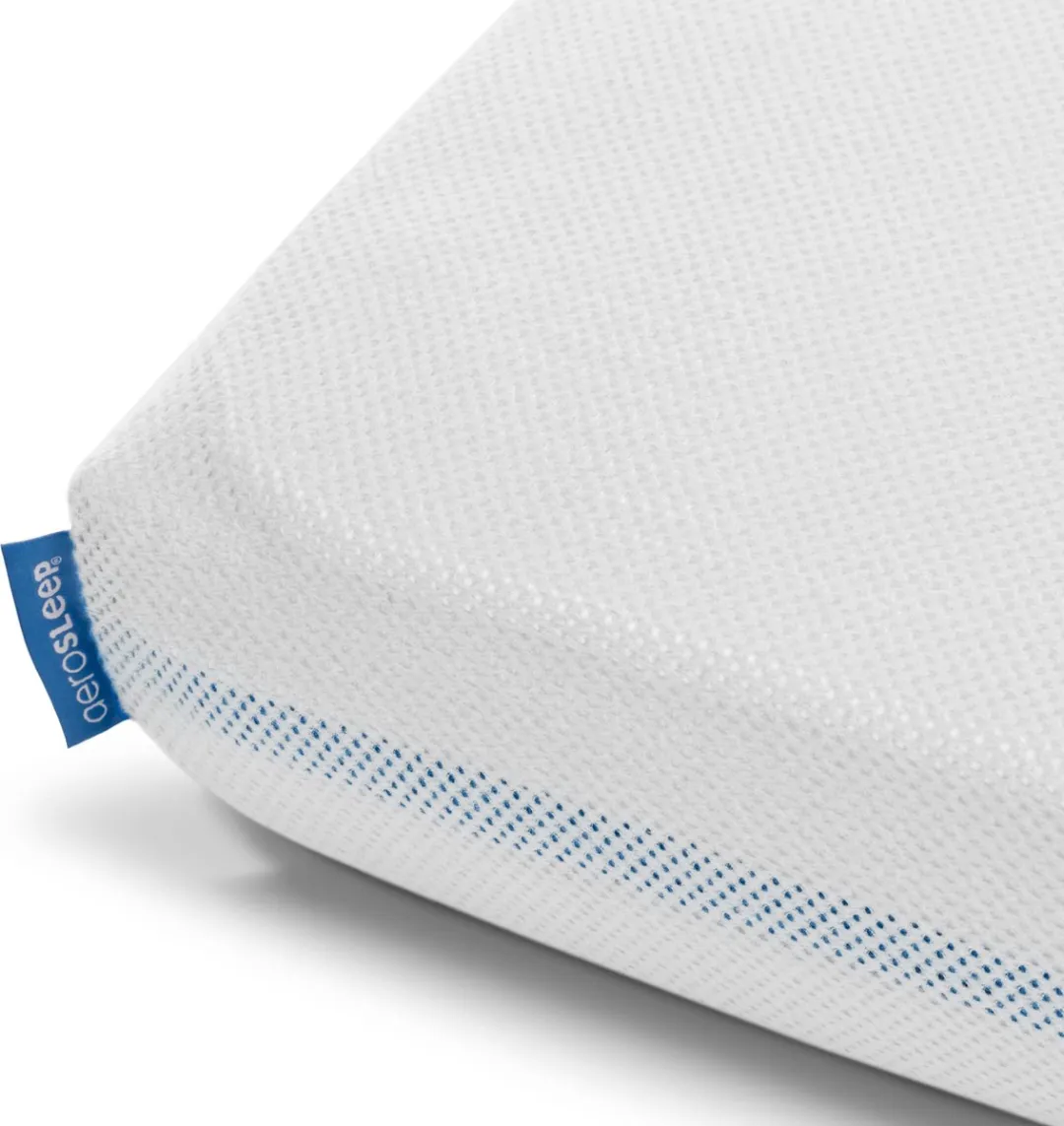 AeroSleep Hoeslaken 110x60cm