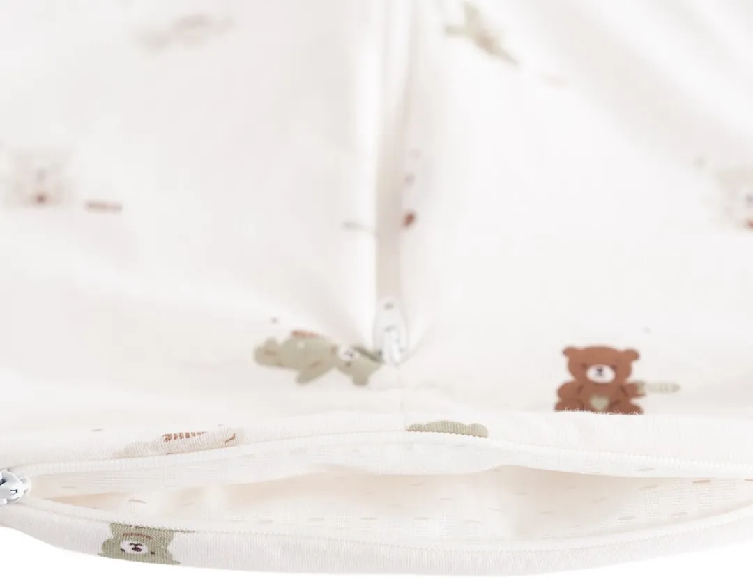 Traumeland Zomerslaapzak Liebmich Patita - Maat 60