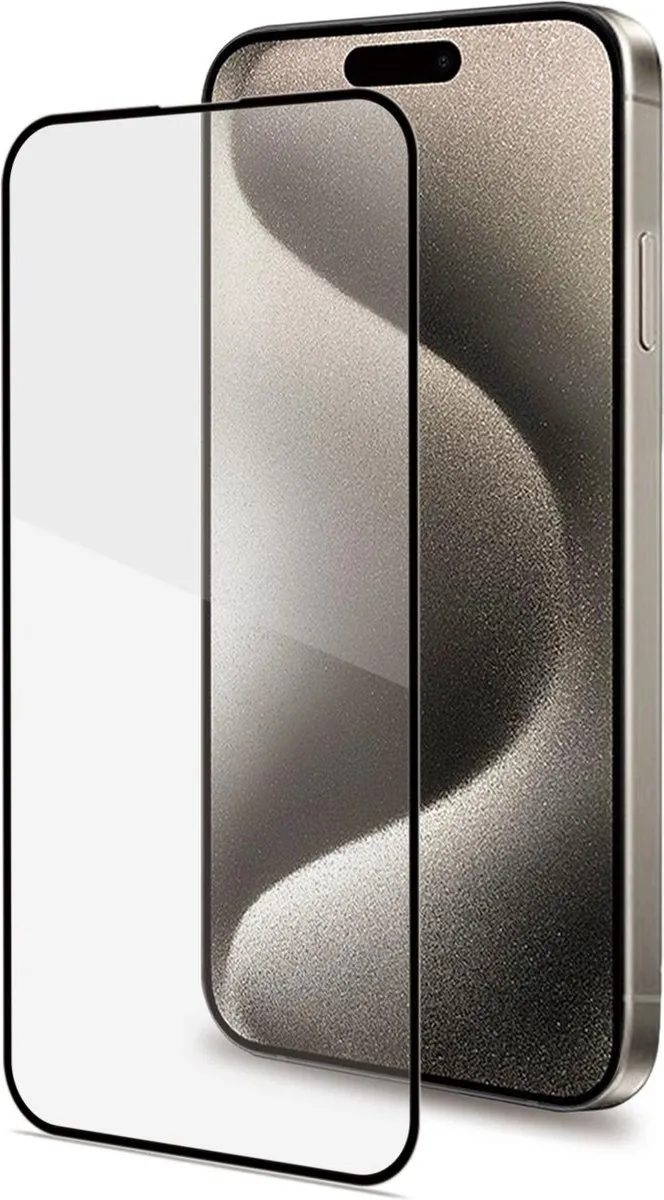 Celly FULLGLASS1079BK Schermbeschermer