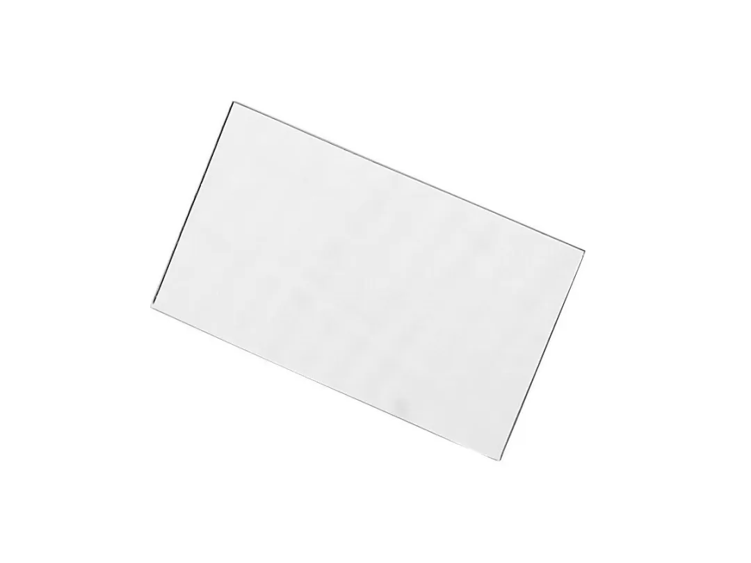 Lampa Zelfklevende Make-up Spiegel 130x70mm