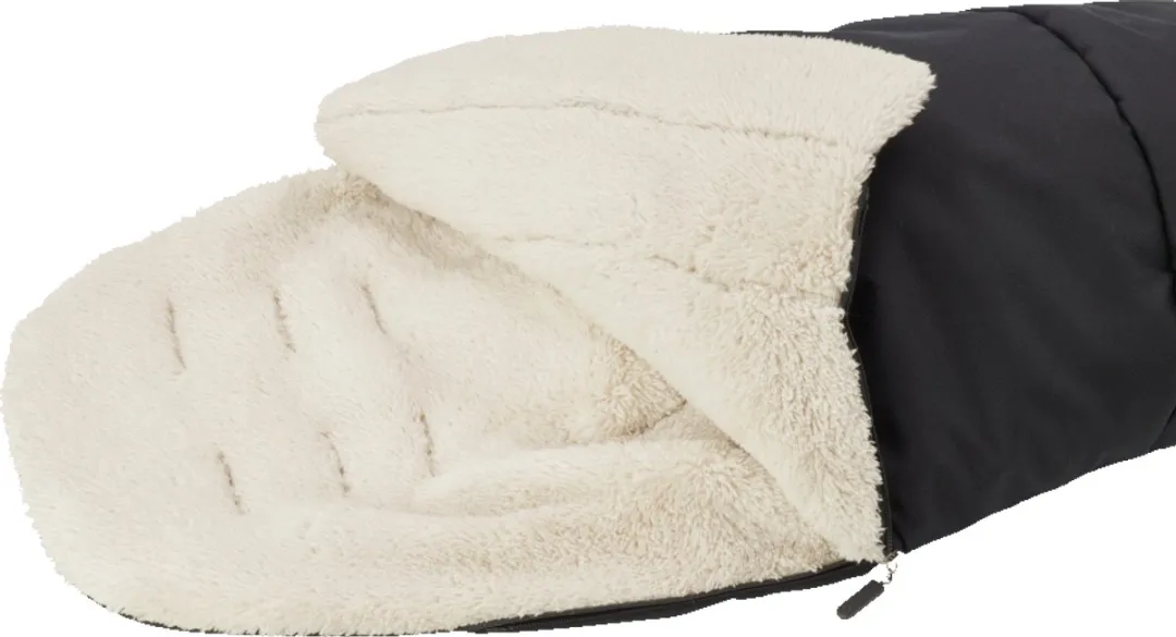 Maxi-Cosi Voetenzak 2-in-1 - Black