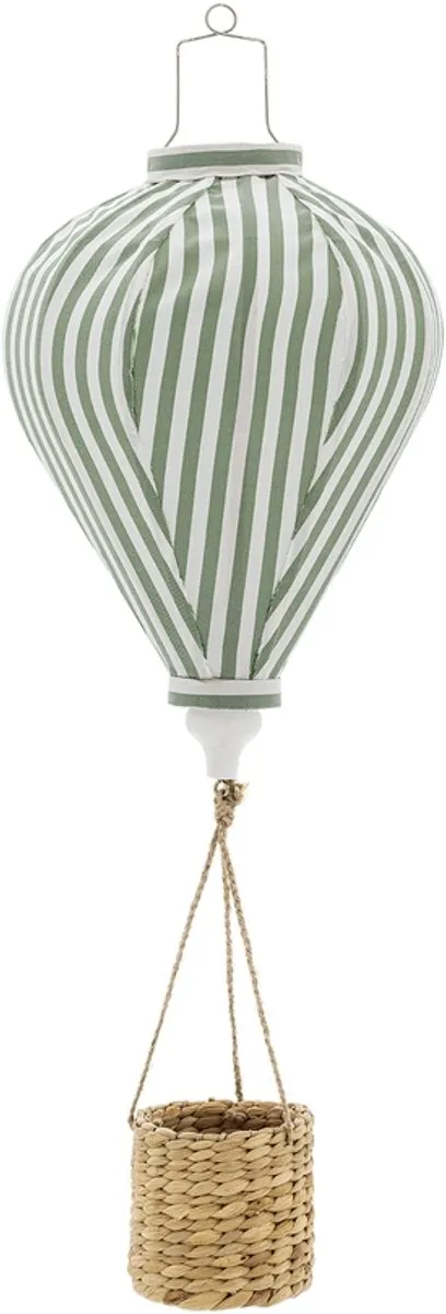 Bloomingville Mobiel Luchtballonpomp Groen