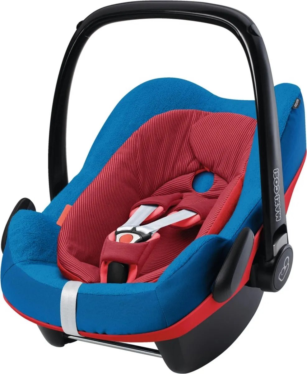 Maxi-Cosi Pebble/Rock Zomerhoes - Blue