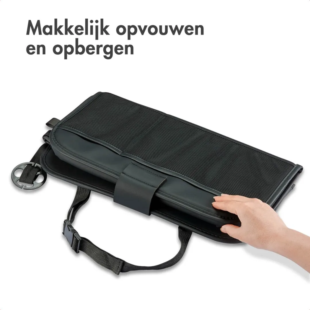 Imoshion Autostoel Organizer SH00086255 - 7 Opbergvakken - 11 Inch