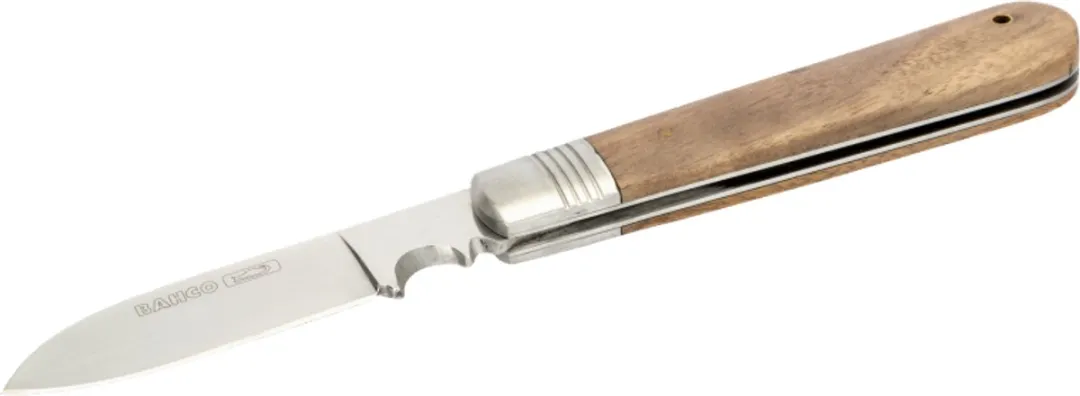Bahco 2820EF1 Opvouwbaar Elektriciensmes