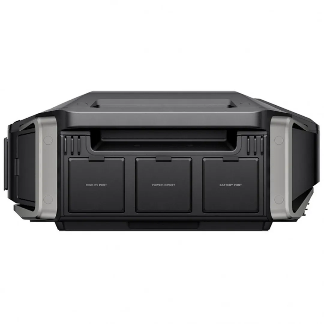 EcoFlow DELTA Pro Ultra Inverter 6144Wh - afbeelding 3 van 5