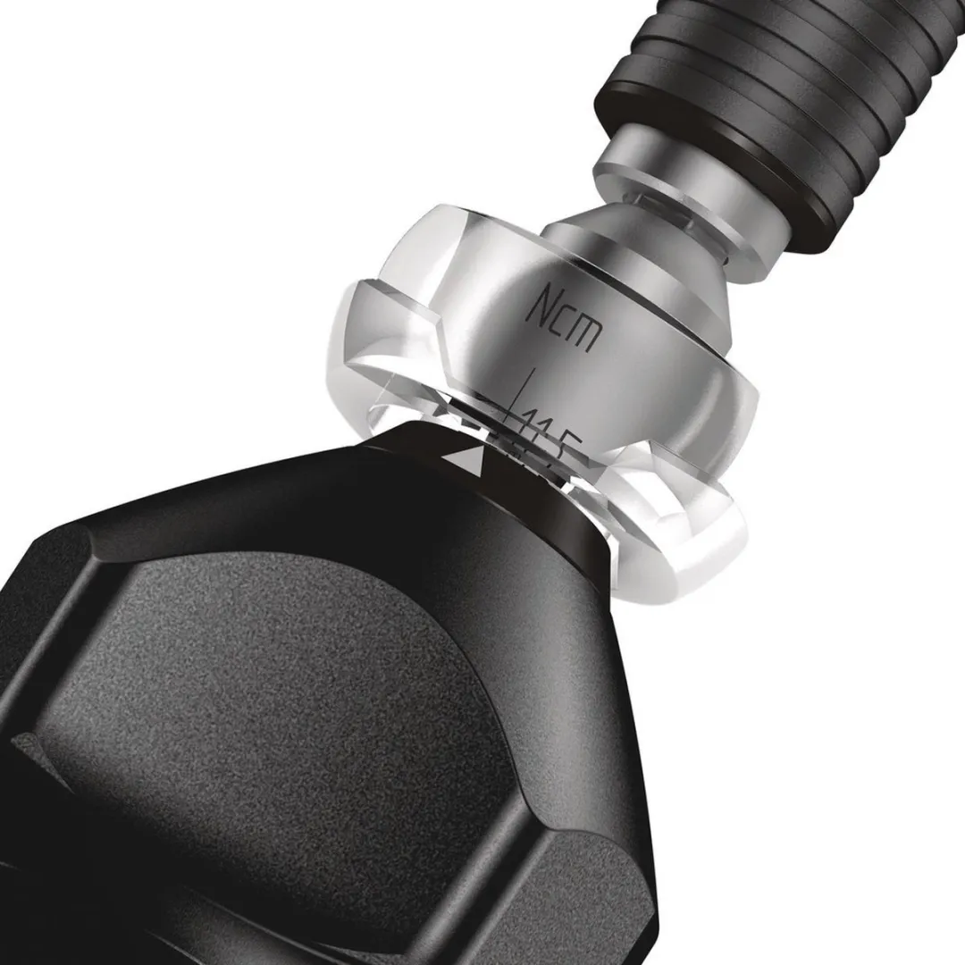 Wera ESD Instelbare Momentschroevendraaier 0.3-1.0 Nm